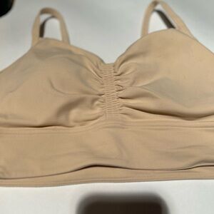 Lululemon Nulu Front Gather
Yoga Bra B/c Cup Size 8